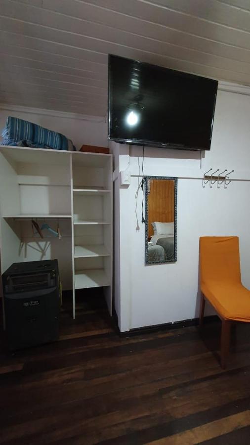 Hostal Las Heras Temuco Zewnętrze zdjęcie