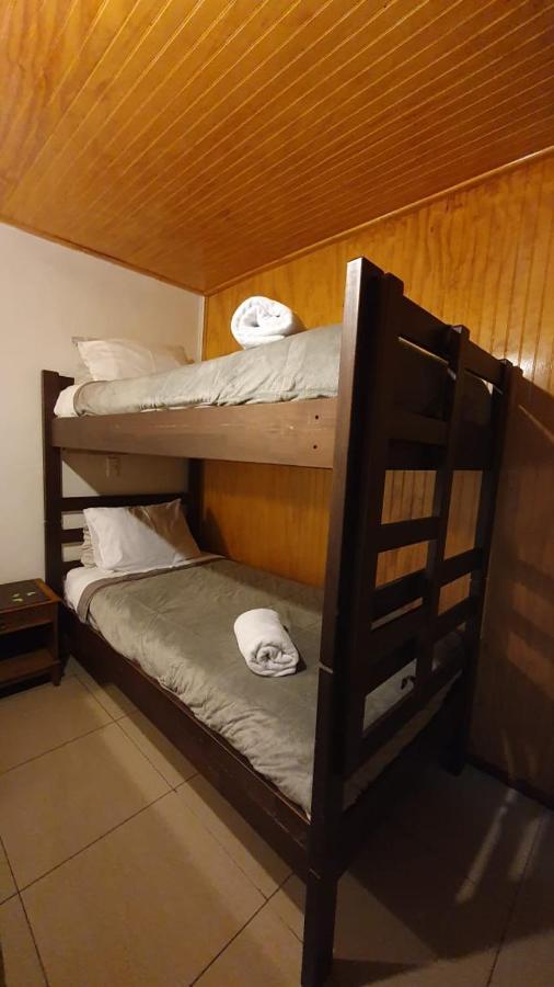 Hostal Las Heras Temuco Zewnętrze zdjęcie